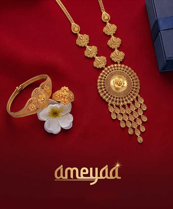 Aameyaa Collections