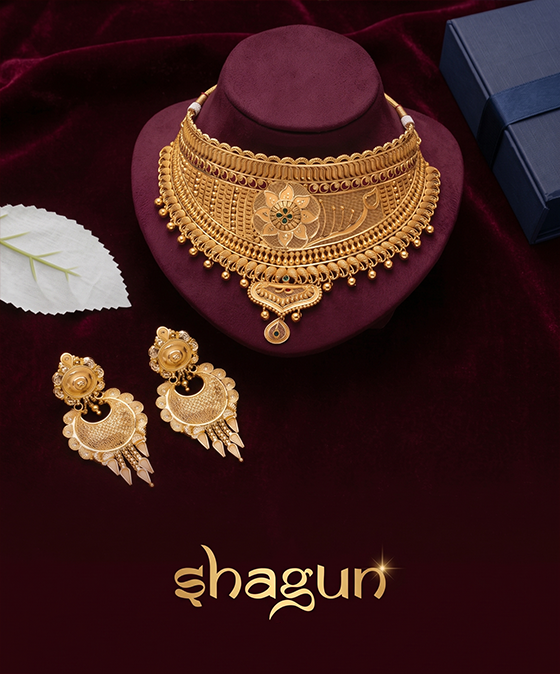 Shagun Collections