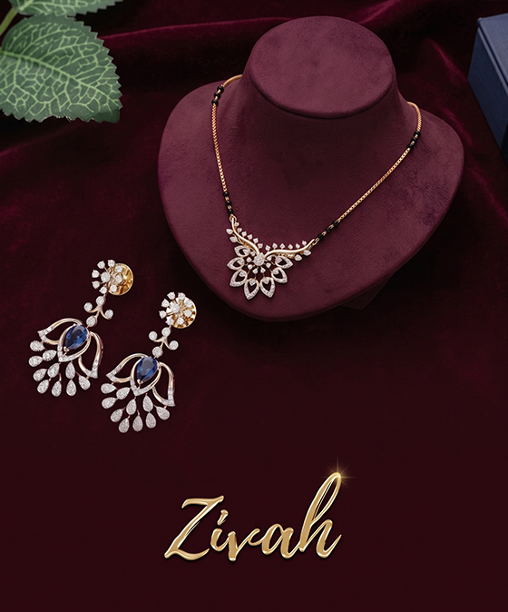 Zivah Collections