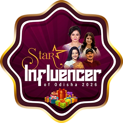 Star Influencer Toast