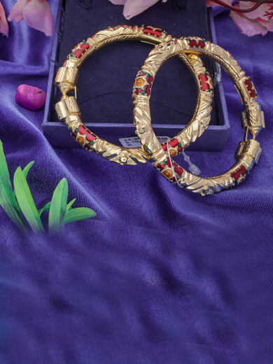 Bangle-Arundhati jewellers