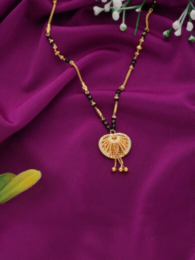 Mangalsutra- Arundhati Jewellers