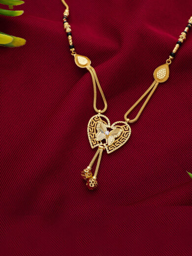 Mangalsutra - Arundhati Jewellers