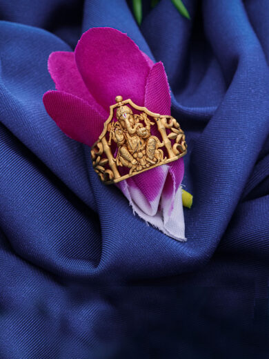 Men Ring - Arundhati Jewellers