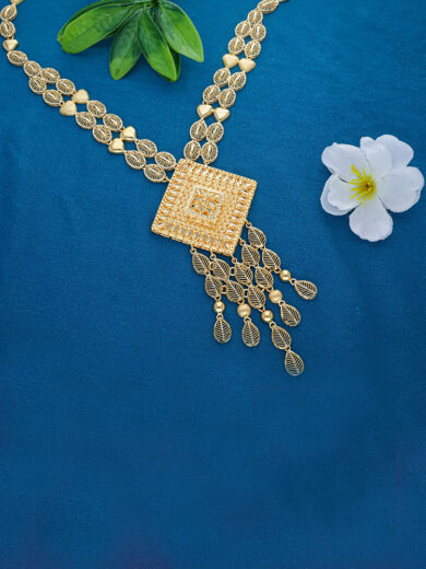 Necklace - Arundhati Jewellers