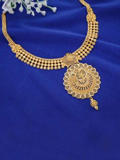 Necklace-Arundhati Jewellers