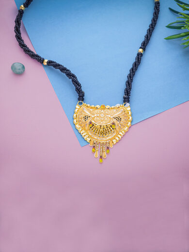 Mangalsutra - Arundhati Jewellers