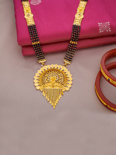 Mangalsutra - Arundhati Jewellers