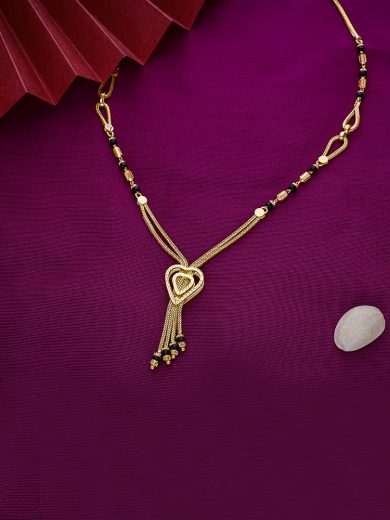 Mangalsutra - Arundhati Jewellers