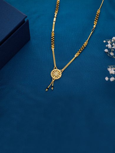 Mangalsutra - Arundhati jewellers