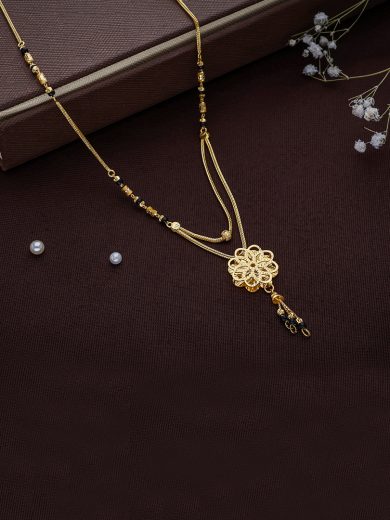 Mangalsutra - Arundhati Jewellers