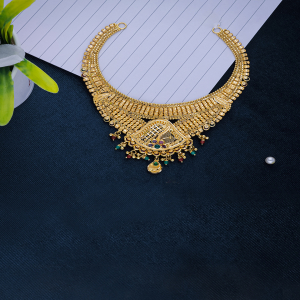 Ethnic Enigma Necklace-1060009764197AA S141
