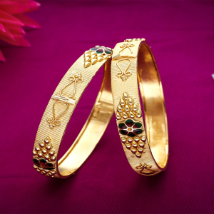 Indulekha Bangles-BNG21276S345