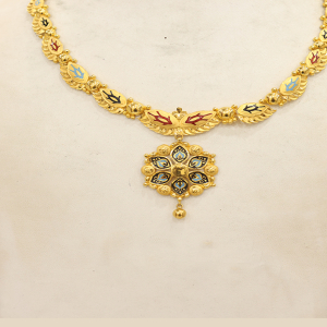 Necklace -1060001295996AA-S101