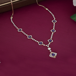 Amora Diamond Necklace 1060011460810