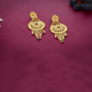 Glowing Earring-1060011090338AA S141
