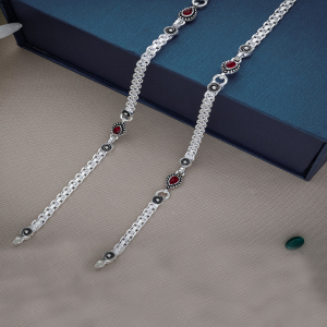 Subtle Radiance Payal
