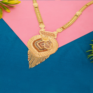Radiant Meenakari Necklace