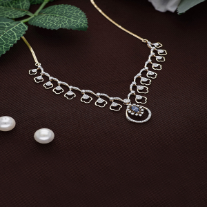Amora Diamond Necklace 1060011460865