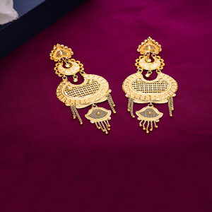 Chandbali Earring - ER4121