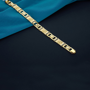 CharmBond Bracelet