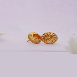 Imperial Sparkle Studs-1060007204466AA S263