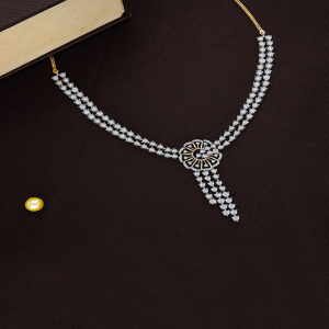 Eclipse Reverie Necklace