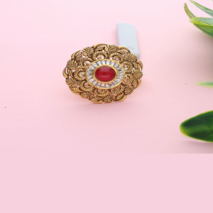 Classic Charm Ring-1060002445079AA S145