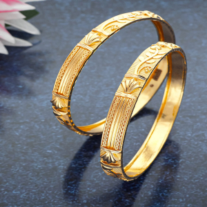 Kanchan Lata Bangles-BNG21234S345