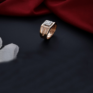 Royal Valor Diamond Ring-1060010835169 S23 DGR240239