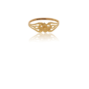 Floral Heritage Band