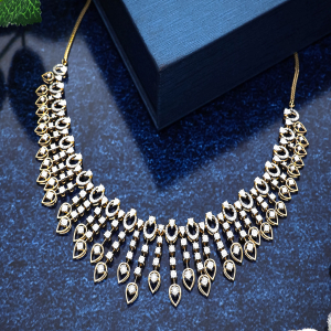 Amora Diamond Necklace - DNLCO452S370 KN701755C.N:25J279302503