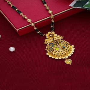 Bhakti Sutra Mangalsutra-106001101555AA S110