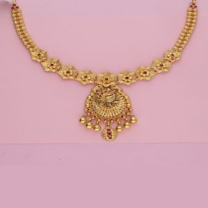 Necklace -1060004961072AA-S252