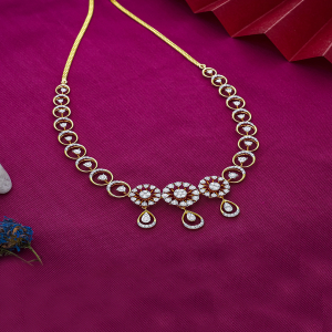 Noor Royale Necklace
