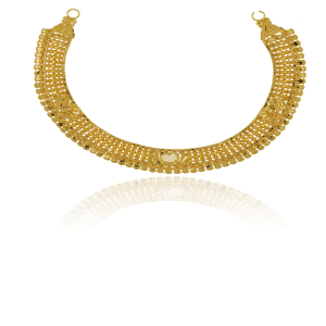 Necklace -1060008304035AA-S252