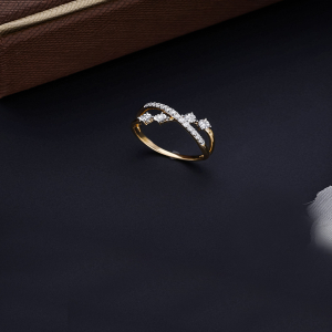 Infinity Ring