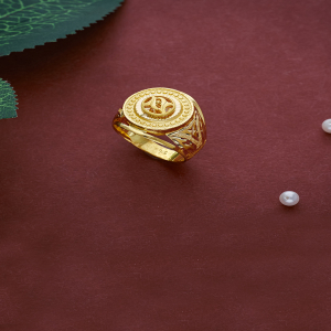 Golden Legacy Ring-1060010919906AA S373