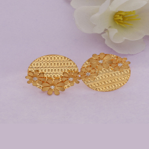 Blossom Heaven stud-1060007199632AA S273