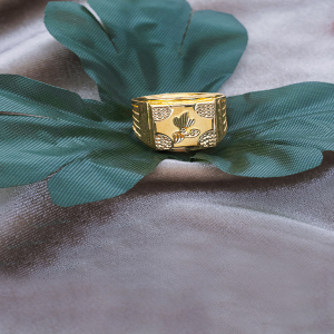 Legacy Signet Ring-1060009702564AA S252