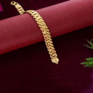 Viking Link Bracelet