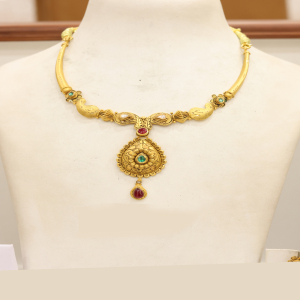 Necklace -1060001826831AA-S101