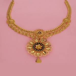 Necklace -1060004838114AA-S202
