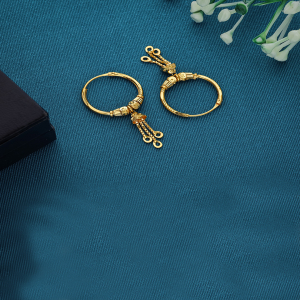 Tropical Essence Earrings-1060010697200AA S263