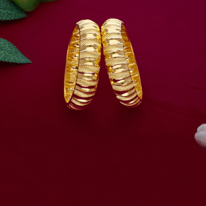 Radiant Ripple Bangles-1060010907330AA S298