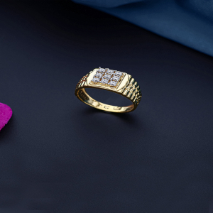 Aanaya Gent's Ring-1060011431803