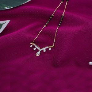 Swarika Mangalsutra