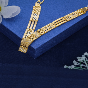 Warrior Link Chain