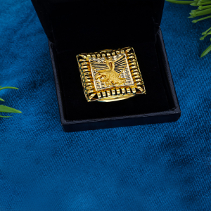 Sky King Ring-1060009573645AA S29