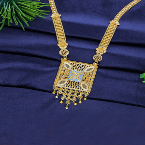 Eternal Embrace Necklace